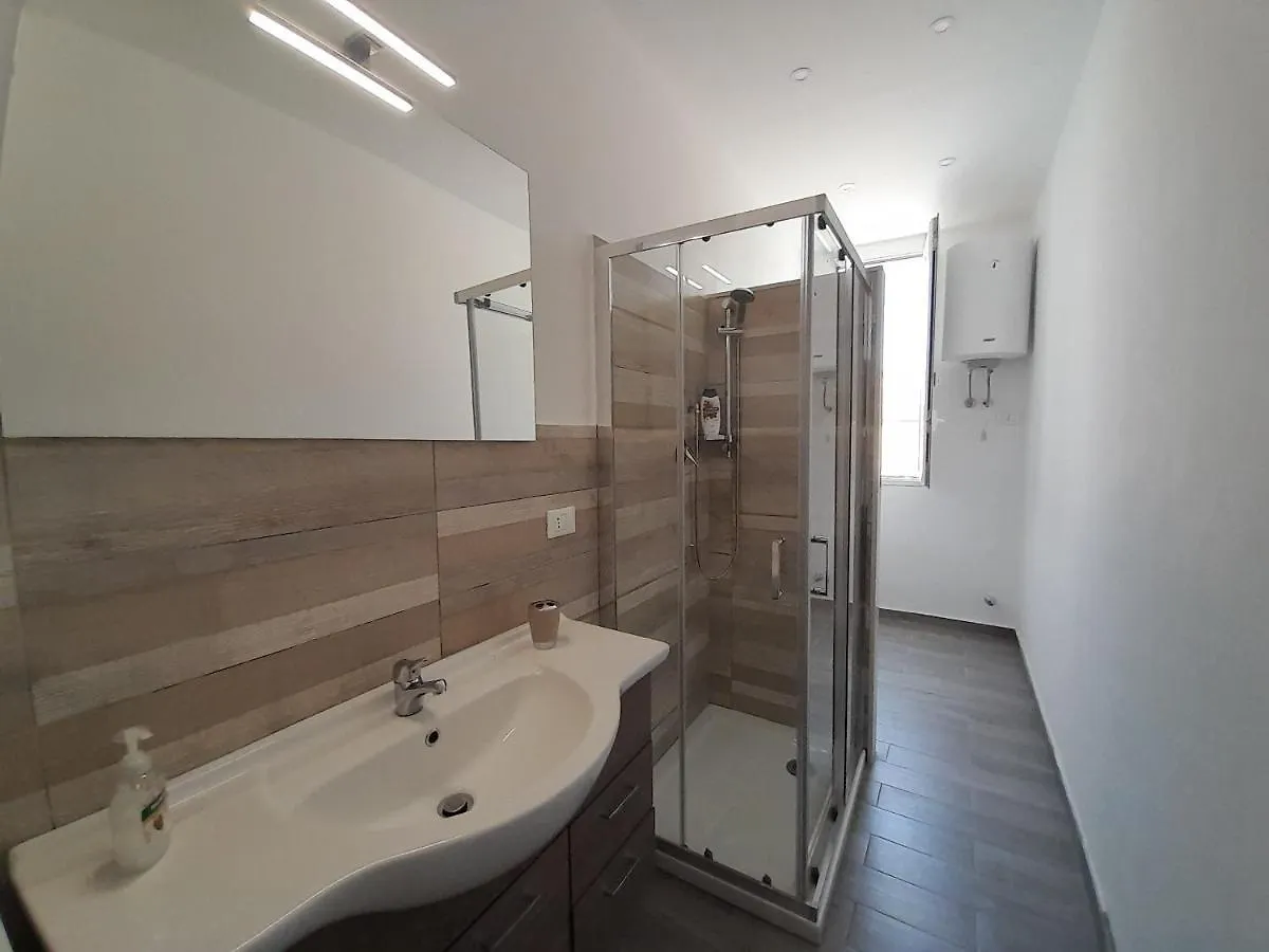 Affittacamere Fuori Ortigia Room 1 Syracuse
