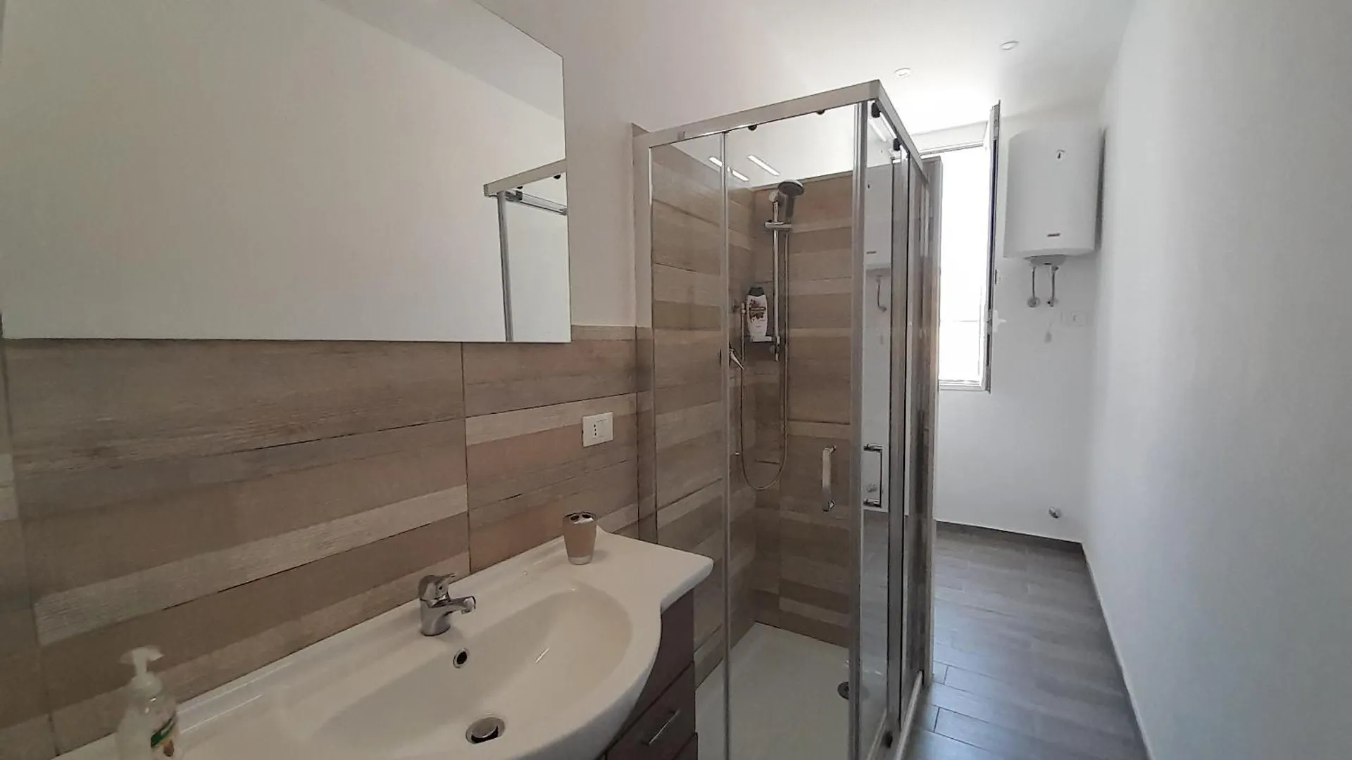 Fuori Ortigia Room 1 Syracuse