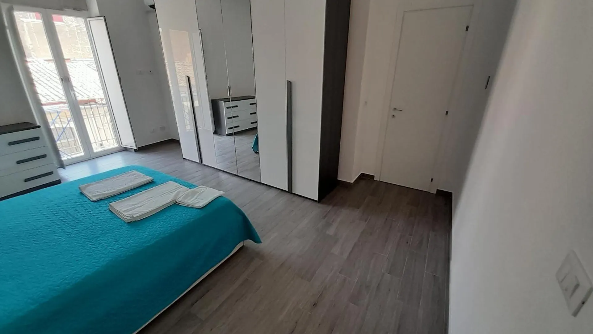 Fuori Ortigia Room 1 Syracuse Italia